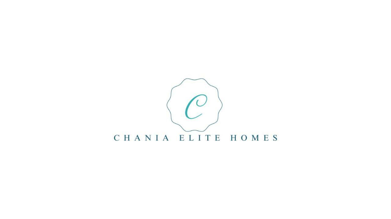 Chania Elite Homes Ii-Apartment Near Venizelos Tombs Monument ภายนอก รูปภาพ